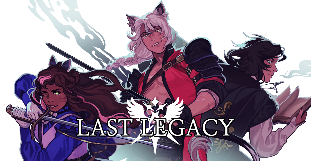 LAST LEGACY